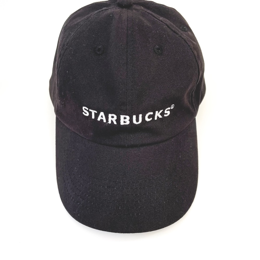 GUC Starbucks Barista Cap
